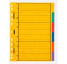 BRUNNEN 1066585  Ringbuchregister  FACT!plus