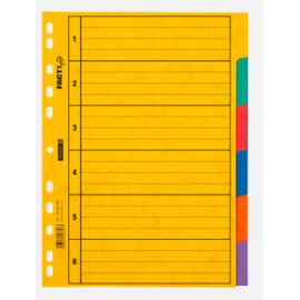 BRUNNEN 1066585  Ringbuchregister  FACT!plus BRUNNEN 1066585  Ringbuchregister  FACT!plus