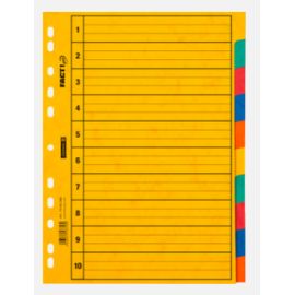 BRUNNEN 1066586  Ringbuchregister  FACT!plus BRUNNEN 1066586  Ringbuchregister  FACT!plus