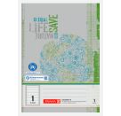 HeftA4 16Bl Lin 01 Recycling