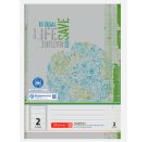 HeftA4 16Bl Lin 02 Recycling