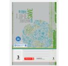 HeftA4 16Bl Lin 03 Recycling