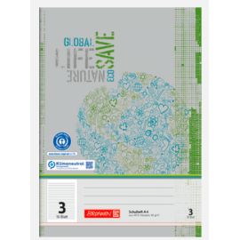 HeftA4 16Bl Lin 03 Recycling