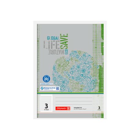 HeftA4 16Bl Lin 03 Recycling