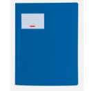 BRUNNEN 102015030  Schnellhefter  FACT!pp  blau