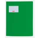 BRUNNEN 102015050  Schnellhefter  FACT!pp  grün