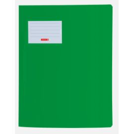 BRUNNEN 102015050  Schnellhefter  FACT!pp  grün BRUNNEN 102015050  Schnellhefter  FACT!pp  grün
