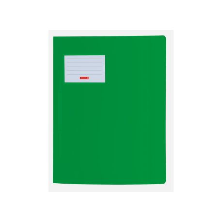 BRUNNEN 102015050  Schnellhefter  FACT!pp  grün