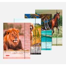 BRUNNEN 1047035  Sammelmappe BRUNNEN 1047035  Sammelmappe