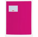 BRUNNEN 102015026  Schnellhefter  FACT!pp  pink