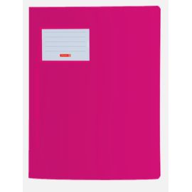 BRUNNEN 102015026  Schnellhefter  FACT!pp  pink BRUNNEN 102015026  Schnellhefter  FACT!pp  pink