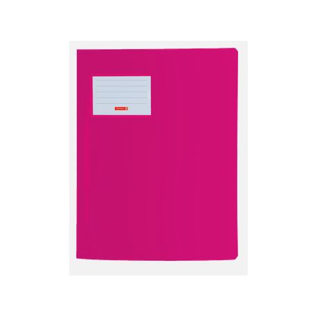 BRUNNEN 102015026  Schnellhefter  FACT!pp  pink