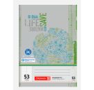 Vokabelheft A5 32Bl Recycling