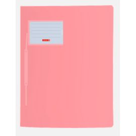 Schnellhefter A4 Past. rosa Schnellhefter A4 Past. rosa