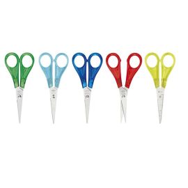 BASTELSCHERE SPITZ (Farbe nicht auswählbar)