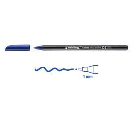 e-1200 colorpen blau