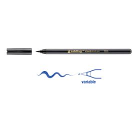 e-1340 brushpen schwarz
