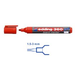 e-360 whiteboard marker rot