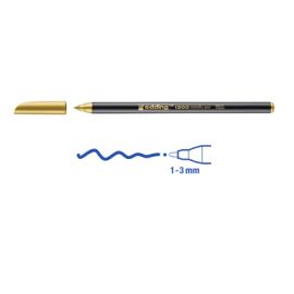 e-1200 colorpen metallic gold
