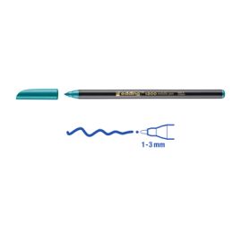 e-1200 colorpen metallic grün