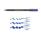 e-1255 calligraphy pen 2.0 st
