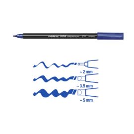 e-1255 calligraphy pen 2.0 st