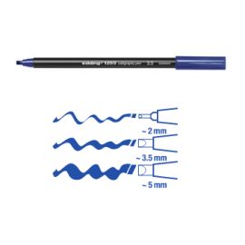 e-1255 calligraphy pen 3.5 st