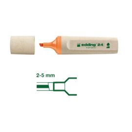 e-24 EcoLine Textmarker orang