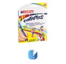 e-15/12 S Funtastics Fasermal