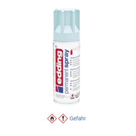 Pastell Permanent Spray bleu