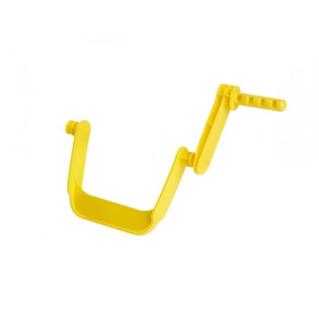 Wasserrad gross, einzeln