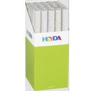 Transparentpap.Sternengl. (Farbe nicht auswählbar)