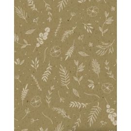 Naturkarton A4 220g Blätter