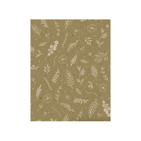 Naturkarton A4 220g Blätter