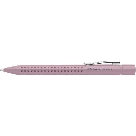 Ball Pen Grip 2010, M rose sh