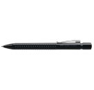 Ball Pen Grip 2010, M black