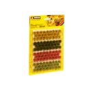 Grasbüschel XL blühend