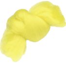 Märchenwolle gelb 10g