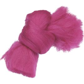 Märchenwolle pink 10g