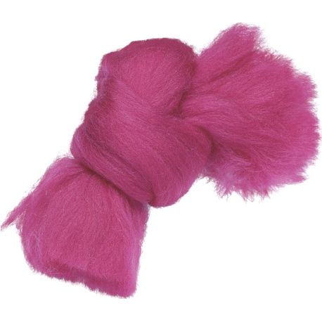 Märchenwolle pink 10g