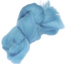 Märchenwolle türkis 10g