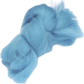 Märchenwolle türkis 10g