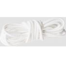 Elastikkordel 1,5 m | weißElastic Cord 1,5 m | whiteCordon élastique 1,5 m | blanc