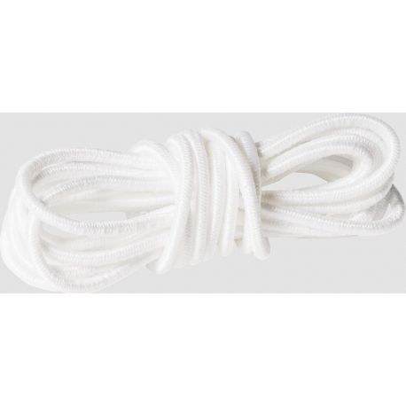 Elastikkordel 1,5 m | weißElastic Cord 1,5 m | whiteCordon élastique 1,5 m | blanc