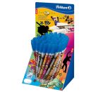 Tintenlöschstift Pirat breit