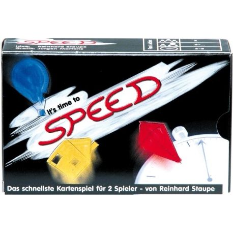 AMIGO 95101 - Adlung - Speed