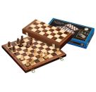 Philos Schachkassette magnetisch, Feldgröße 42 mm