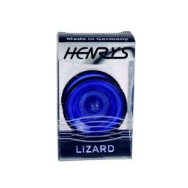 Yo-Yo Lizard AXYS,blau,48g