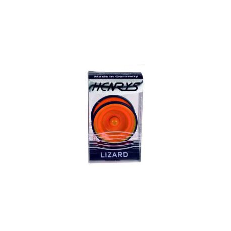 Yo-Yo Lizard AXYS,orange,48g