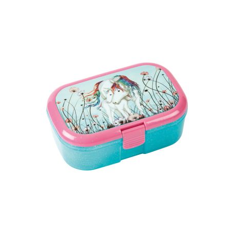 Brotdose Einhorn